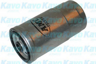 AMC FILTER hf638 -  Топливный фильтр